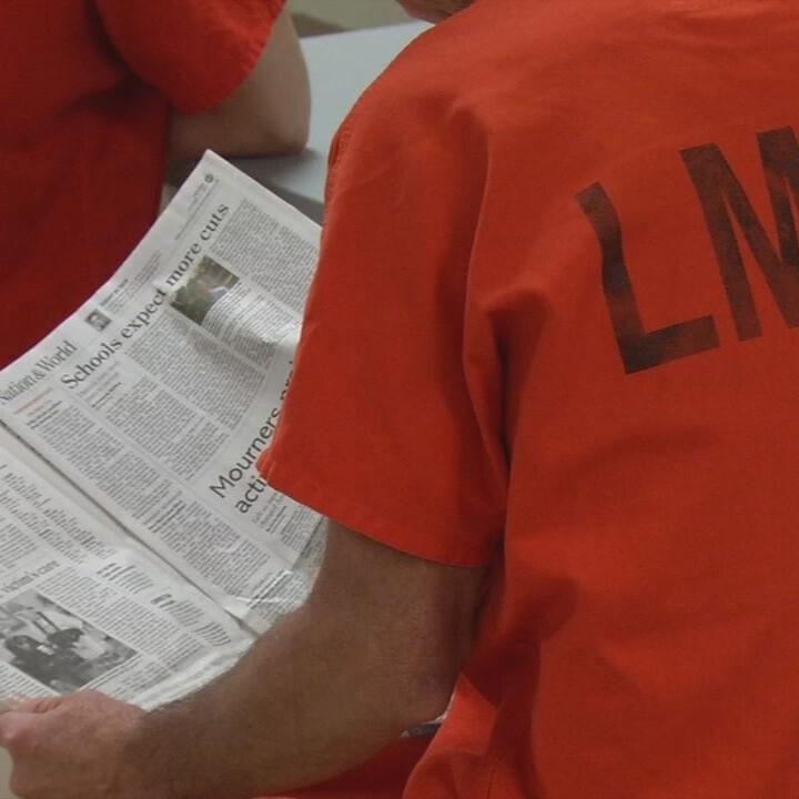 LMDC inmate